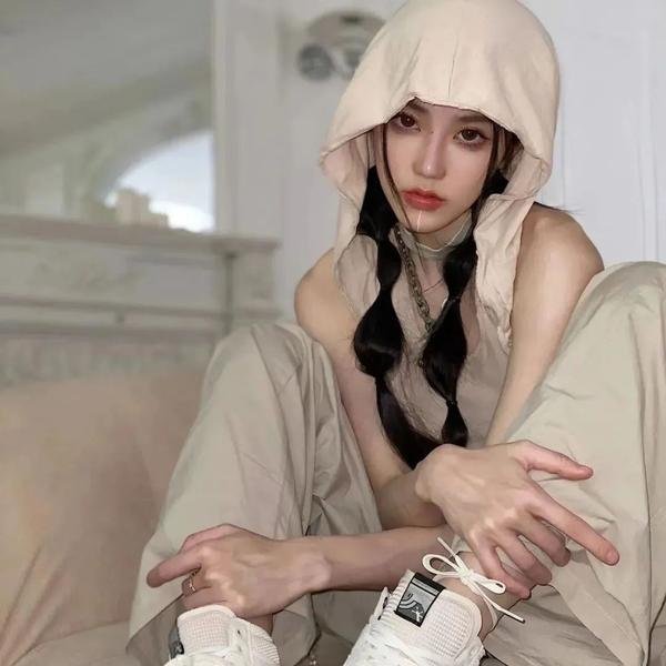 暗水幽灵